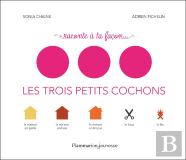 Les Trois Petits Cochons
