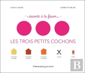 Les Trois Petits Cochons