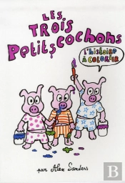 Les Trois Petits Cochons