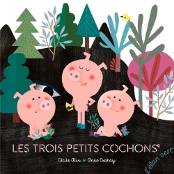 Bertrand.pt - Les Trois Petits Cochons