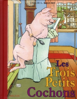 Bertrand.pt - Les Trois Petits Cochons