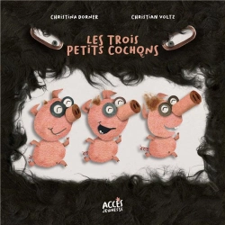 Bertrand.pt - Les Trois Petits Cochons
