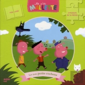 Les Trois Petits Cochons (Coll Ma Ptite Mallette)