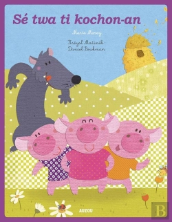 Bertrand.pt - Les Trois Petits Cochons