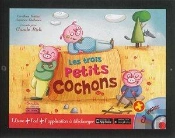 Les Trois Petits Cochons