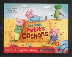 Bertrand.pt - Les Trois Petits Cochons