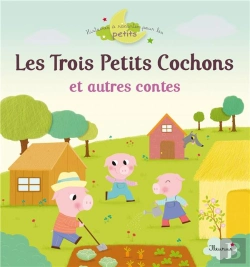 Bertrand.pt - Les Trois Petits Cochons Et Autres Contes