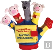 Les Trois Petits Cochons