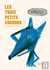 Les Trois Petits Cochons
