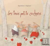 Les Trois Petits Cochons