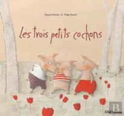 Bertrand.pt - Les Trois Petits Cochons