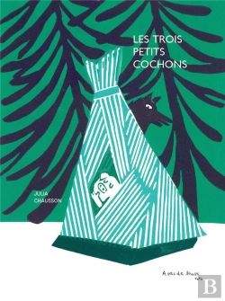 Bertrand.pt - Les Trois Petits Cochons