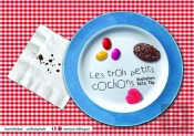 Les Trois Petits Cochons