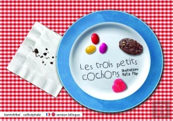 Bertrand.pt - Les Trois Petits Cochons