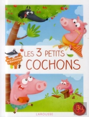 Les Trois Petits Cochons