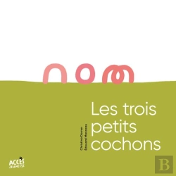 Bertrand.pt - Les Trois Petits Cochons