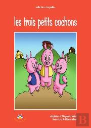Les Trois Petits Cochons