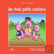 Les Trois Petits Cochons