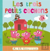 Les Trois Petits Cochons