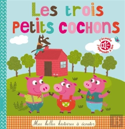 Bertrand.pt - Les Trois Petits Cochons