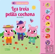Les Trois Petits Cochons