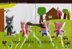 Bertrand.pt - Les Trois Petits Cochons