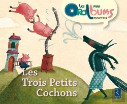 Bertrand.pt - Les Trois Petits Cochons