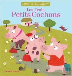 Bertrand.pt - Les Trois Petits Cochons