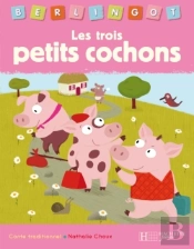 Les Trois Petits Cochons