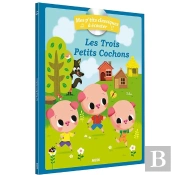 Les Trois Petits Cochons