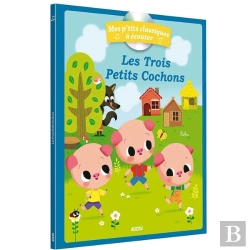 Bertrand.pt - Les Trois Petits Cochons