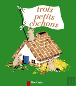 Bertrand.pt - Les Trois Petits Cochons