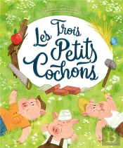 Les Trois Petits Cochons