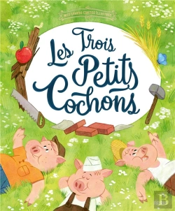 Bertrand.pt - Les Trois Petits Cochons