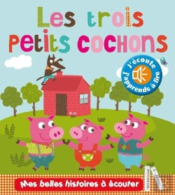Bertrand.pt - Les Trois Petits Cochons Sonore