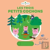 Les Trois Petits Cochons