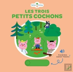 Bertrand.pt - Les Trois Petits Cochons