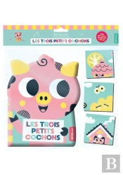Les Trois Petits Cochons
