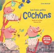 Les Trois Petits Cochons