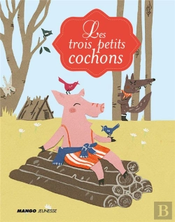 Bertrand.pt - Les Trois Petits Cochons