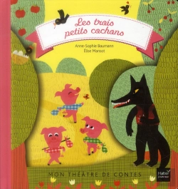 Bertrand.pt - Les Trois Petits Cochons
