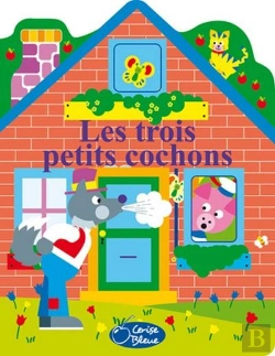Bertrand.pt - Les Trois Petits Cochons