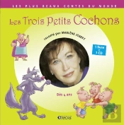 Les Trois Petits Cochons
