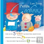 Les Trois Petits Cochons