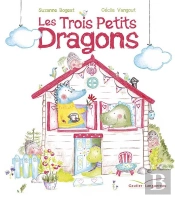 Les Trois Petits Dragons