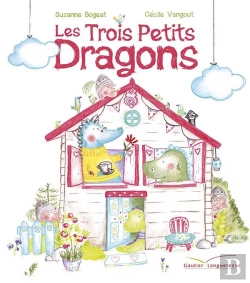 Bertrand.pt - Les Trois Petits Dragons