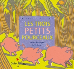 Bertrand.pt - Les Trois Petits Pourceaux