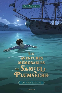 Bertrand.pt - Les Trois Pirates