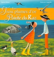 Les Trois Plumes D'Or De Coumodoc