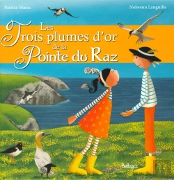 Bertrand.pt - Les Trois Plumes D'Or De Coumodoc